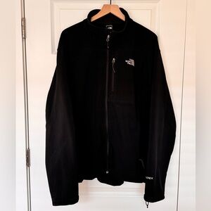 North Face Apex jacket XL